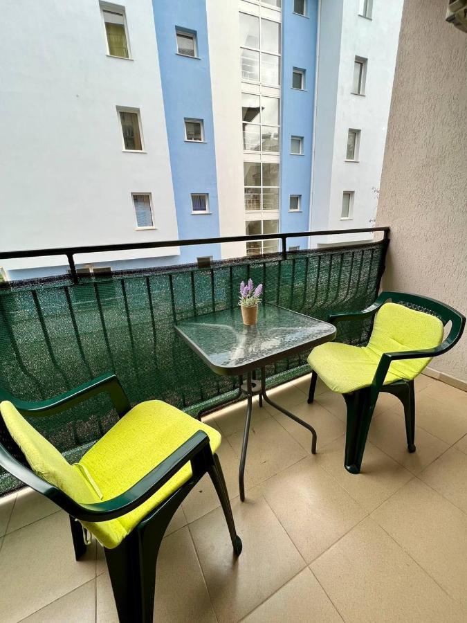 Dkapartments Diamond Bay Pantai Sunny Luaran gambar