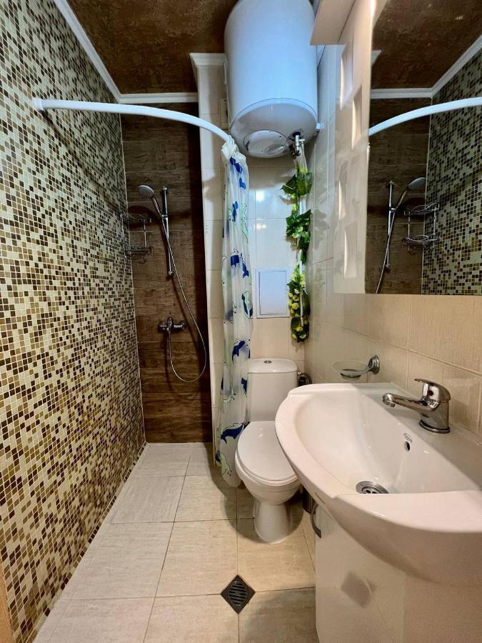 Dkapartments Diamond Bay Pantai Sunny Luaran gambar