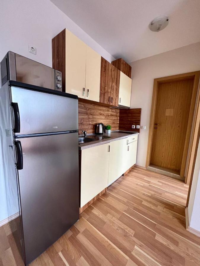 Dkapartments Diamond Bay Pantai Sunny Luaran gambar