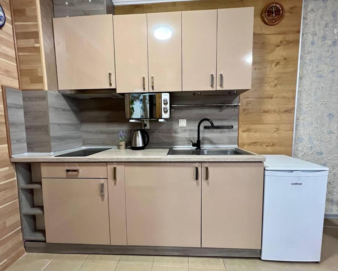 Dkapartments Diamond Bay Pantai Sunny Luaran gambar
