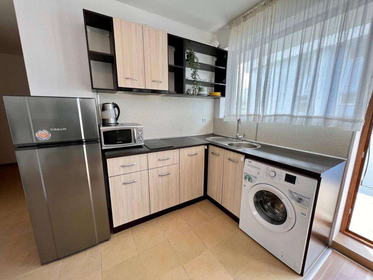 Dkapartments Diamond Bay Pantai Sunny Luaran gambar