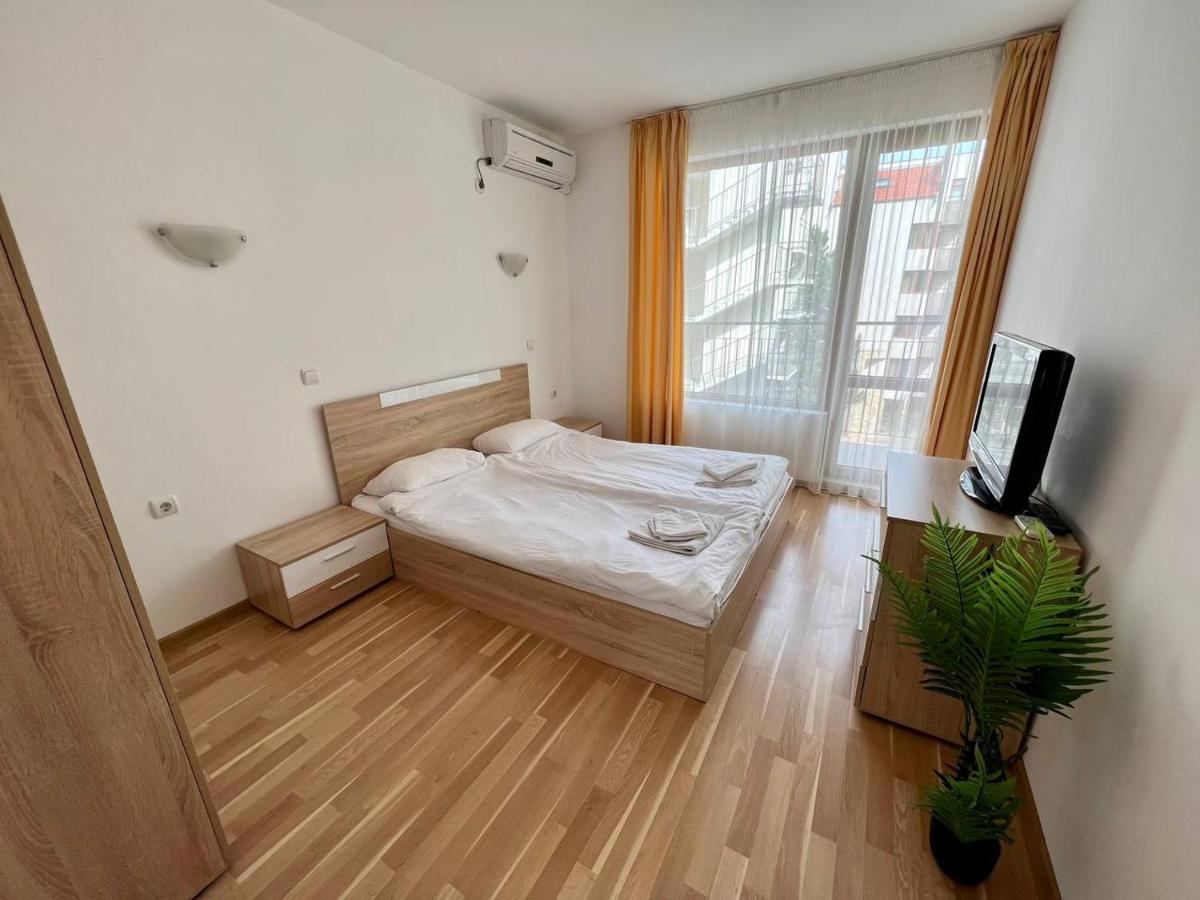 Dkapartments Diamond Bay Pantai Sunny Luaran gambar