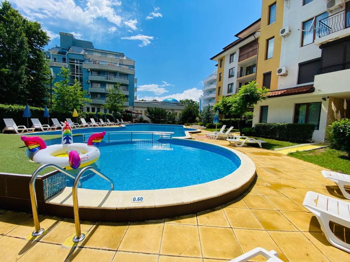 Dkapartments Diamond Bay Pantai Sunny Luaran gambar