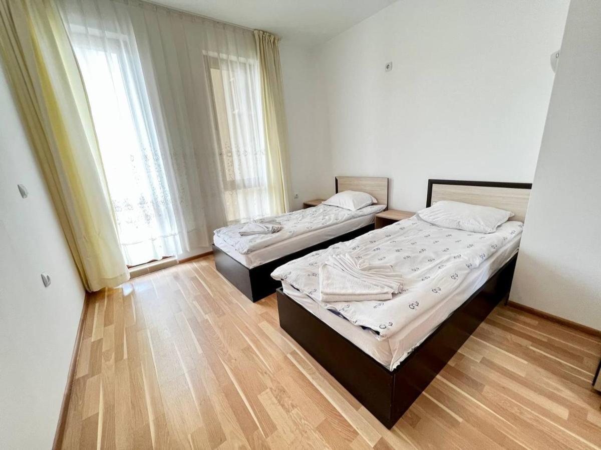 Dkapartments Diamond Bay Pantai Sunny Luaran gambar
