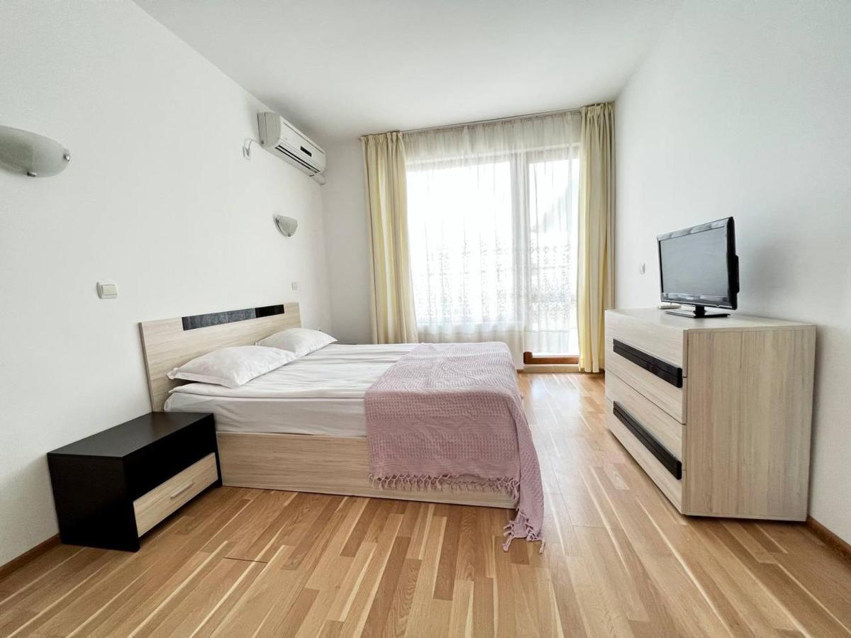 Dkapartments Diamond Bay Pantai Sunny Luaran gambar