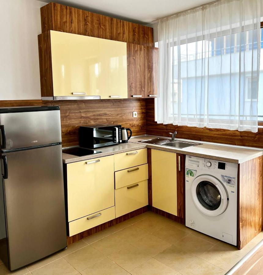 Dkapartments Diamond Bay Pantai Sunny Luaran gambar