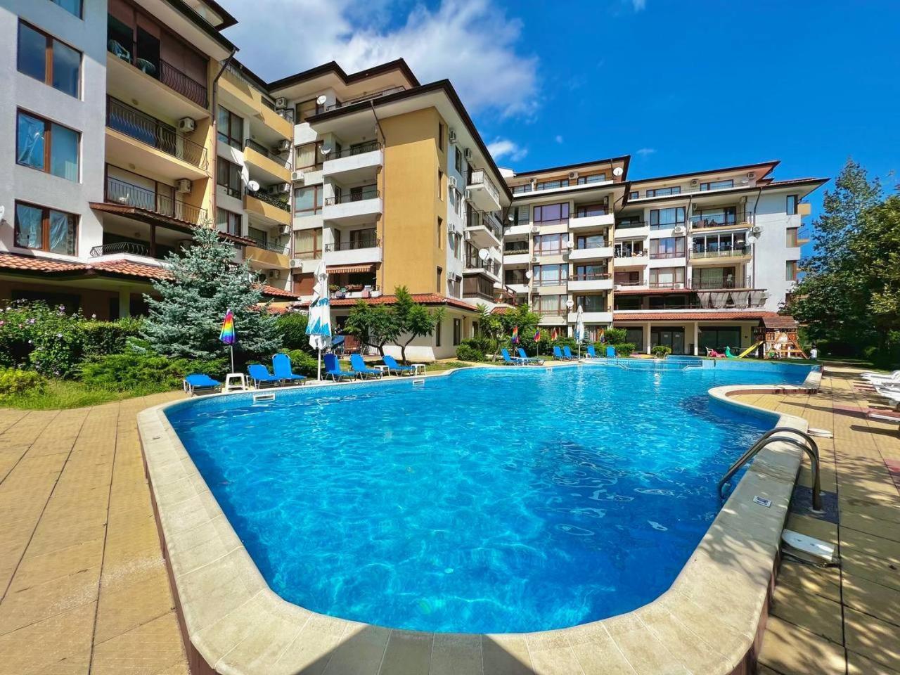 Dkapartments Diamond Bay Pantai Sunny Luaran gambar