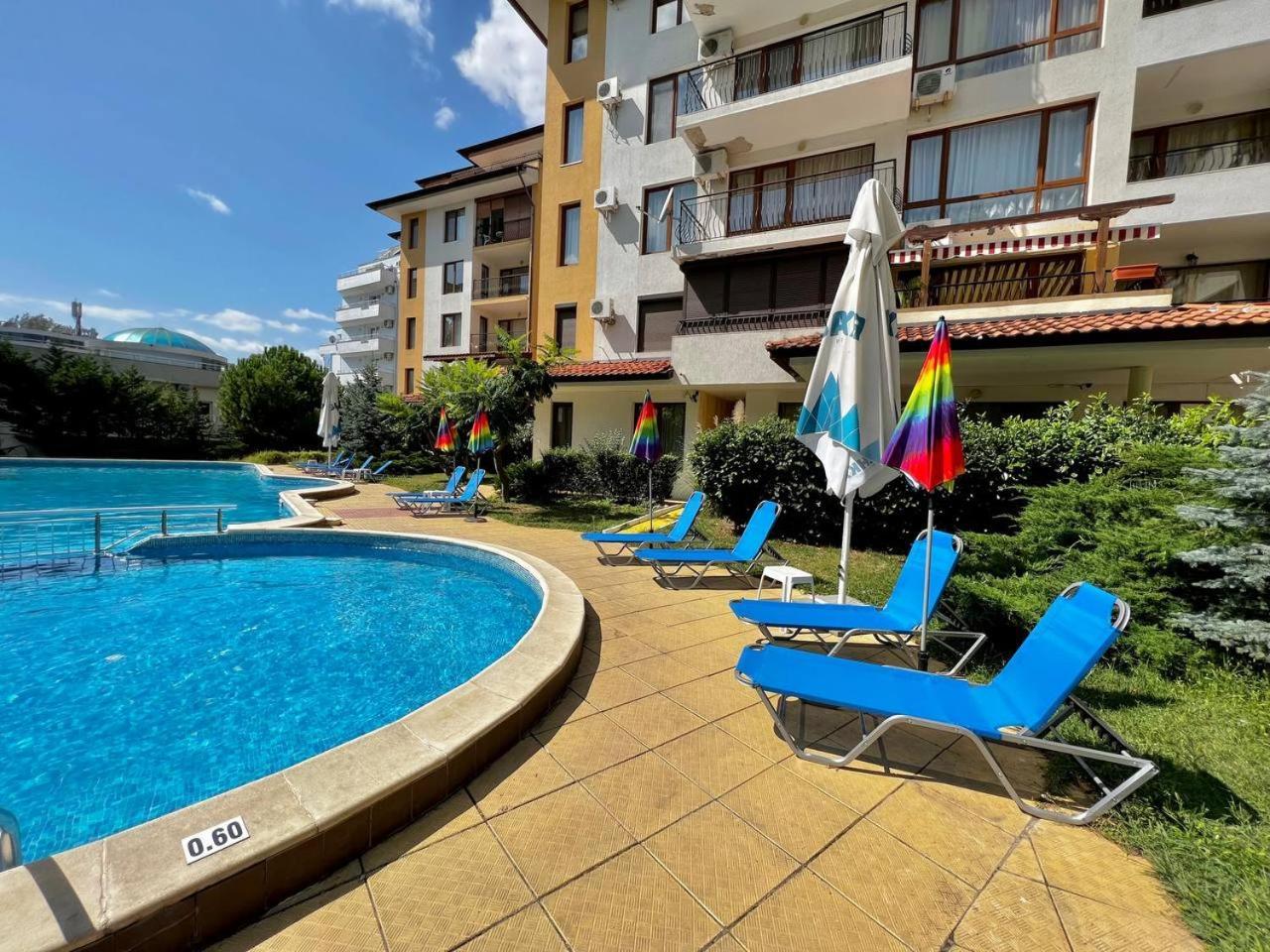 Dkapartments Diamond Bay Pantai Sunny Luaran gambar