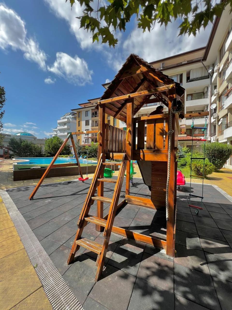 Dkapartments Diamond Bay Pantai Sunny Luaran gambar