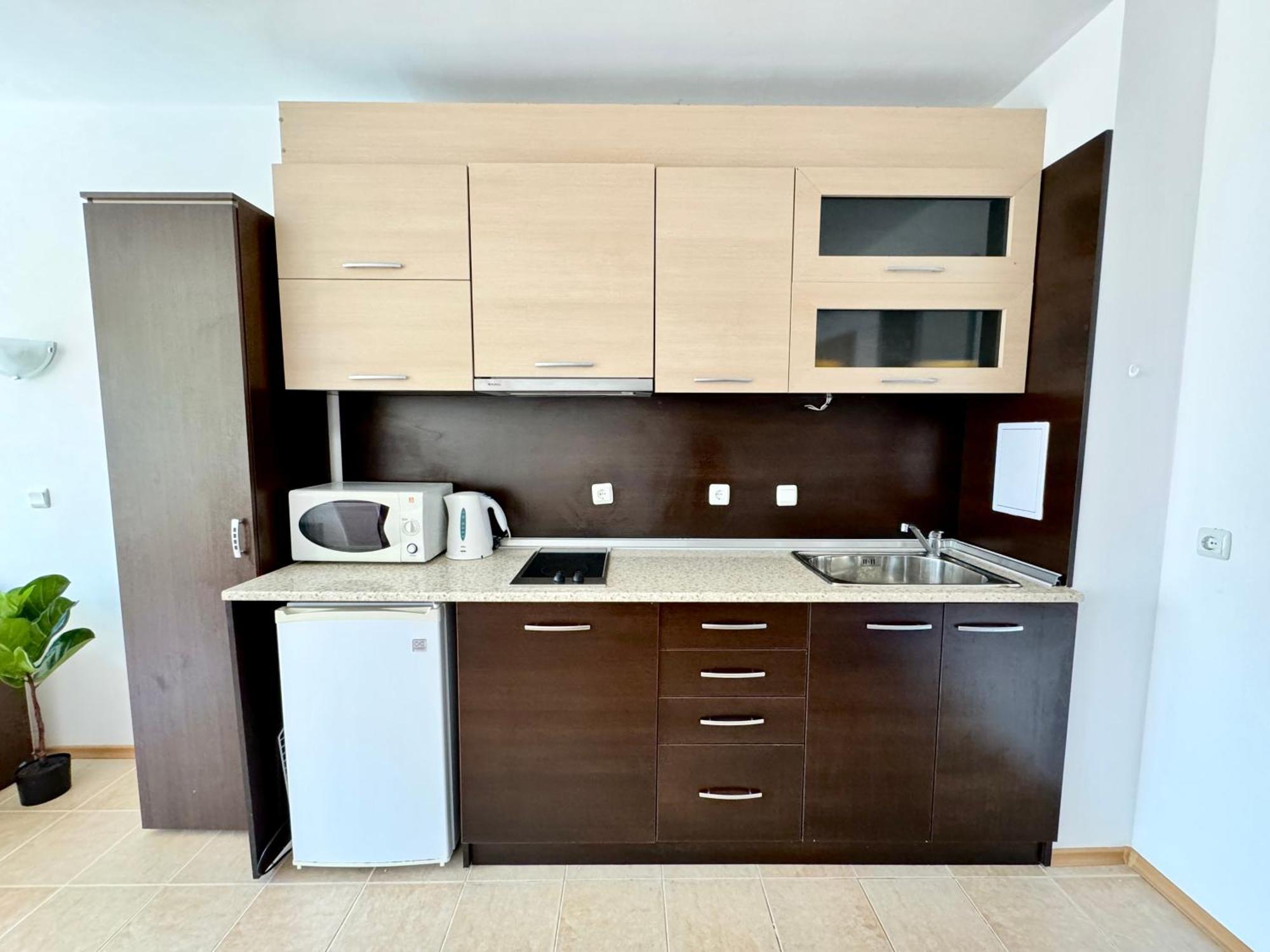 Dkapartments Diamond Bay Pantai Sunny Luaran gambar