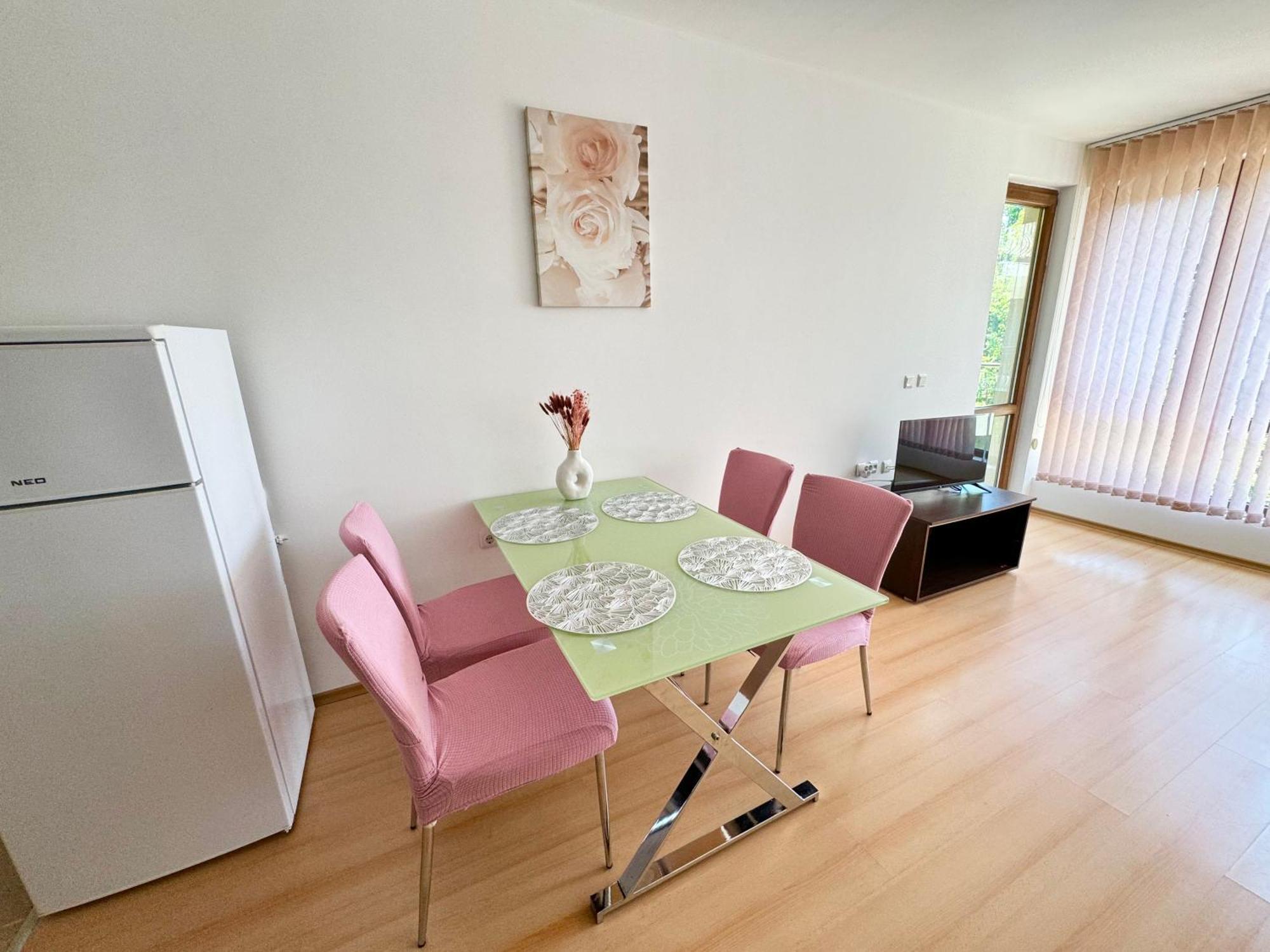 Dkapartments Diamond Bay Pantai Sunny Luaran gambar