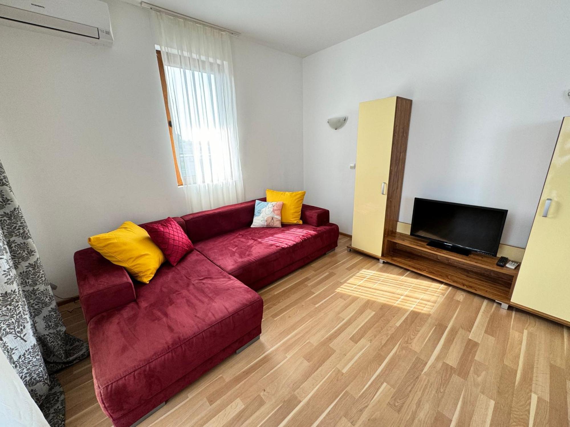 Dkapartments Diamond Bay Pantai Sunny Luaran gambar