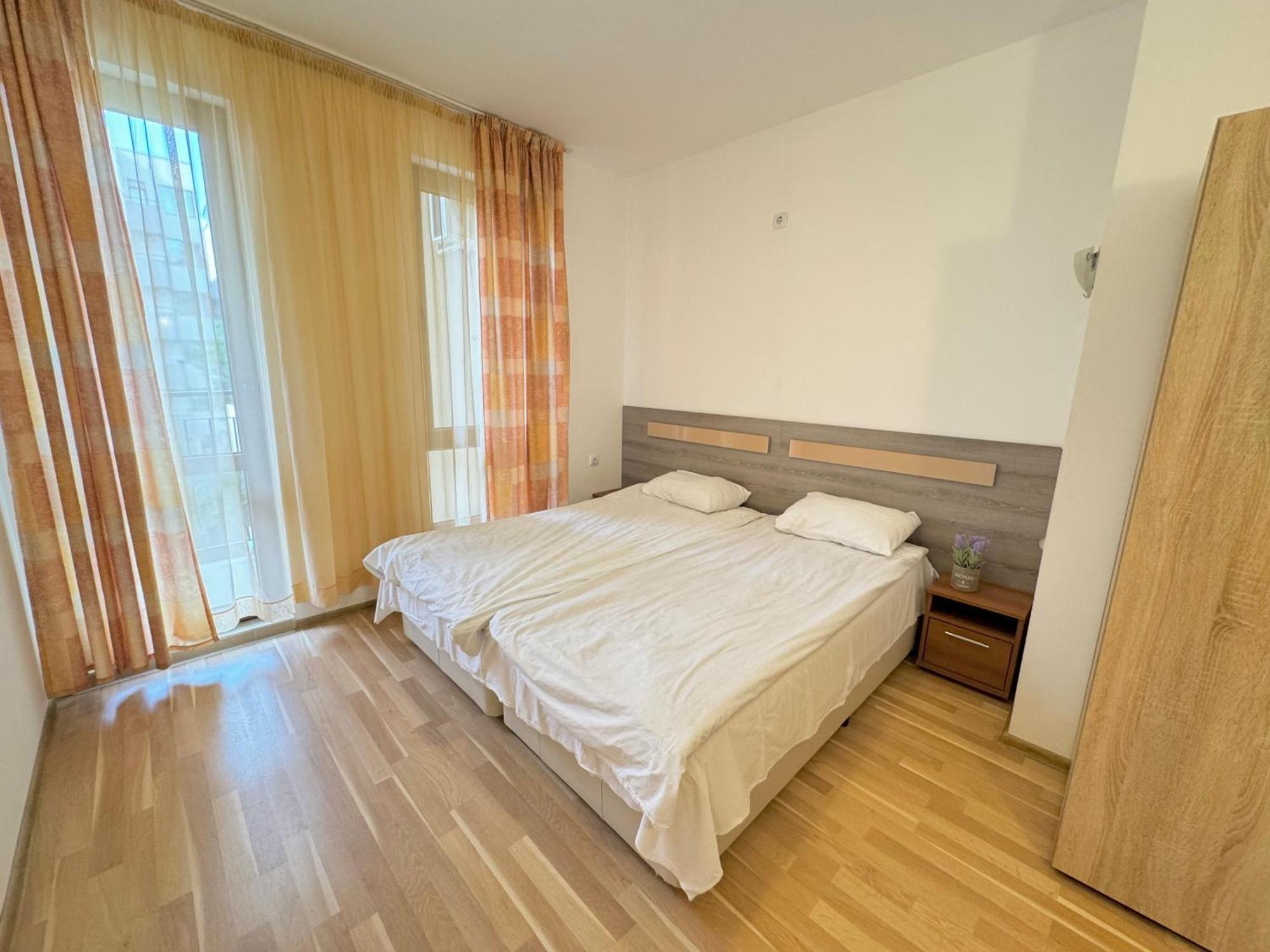 Dkapartments Diamond Bay Pantai Sunny Luaran gambar