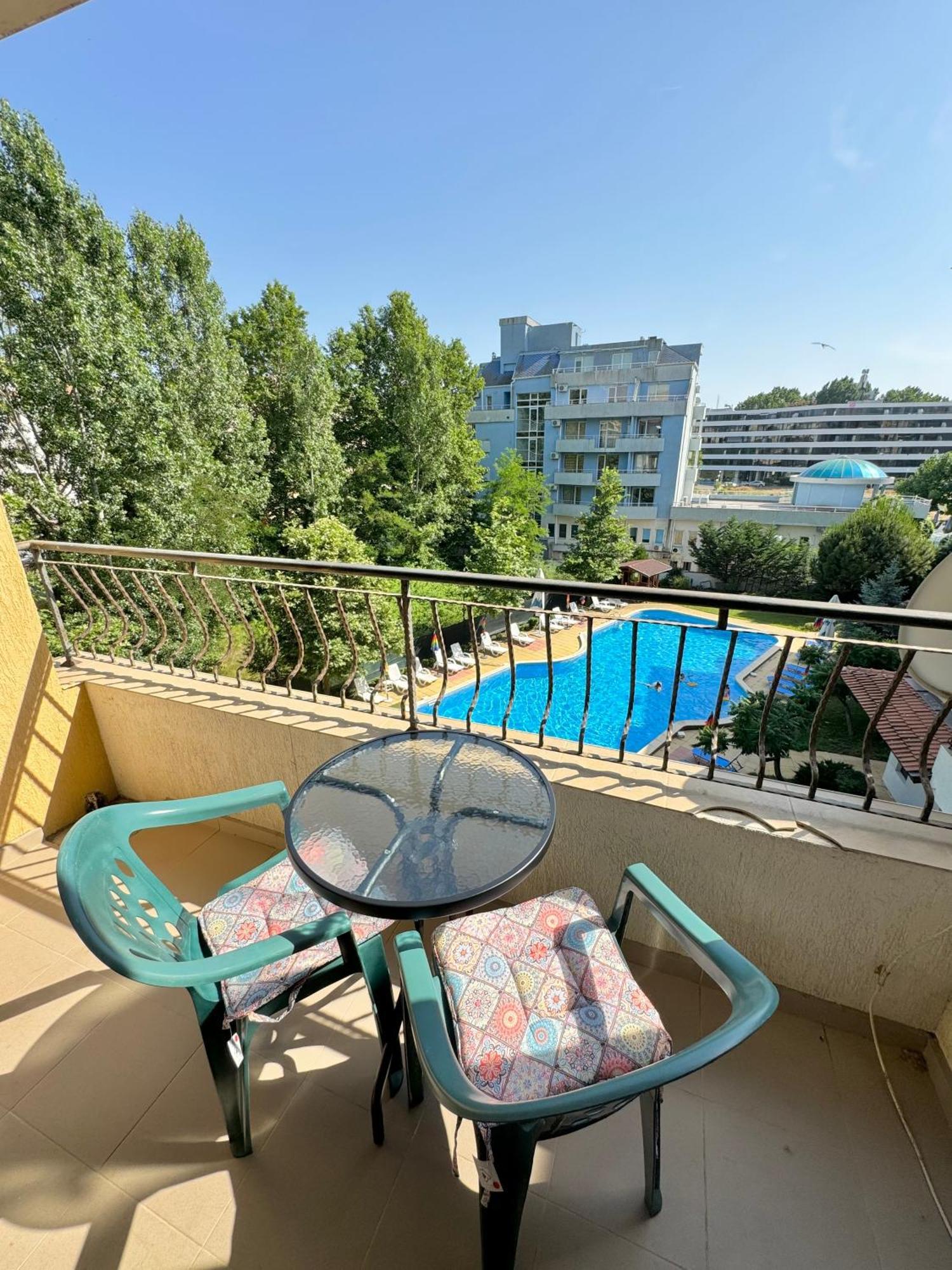Dkapartments Diamond Bay Pantai Sunny Luaran gambar
