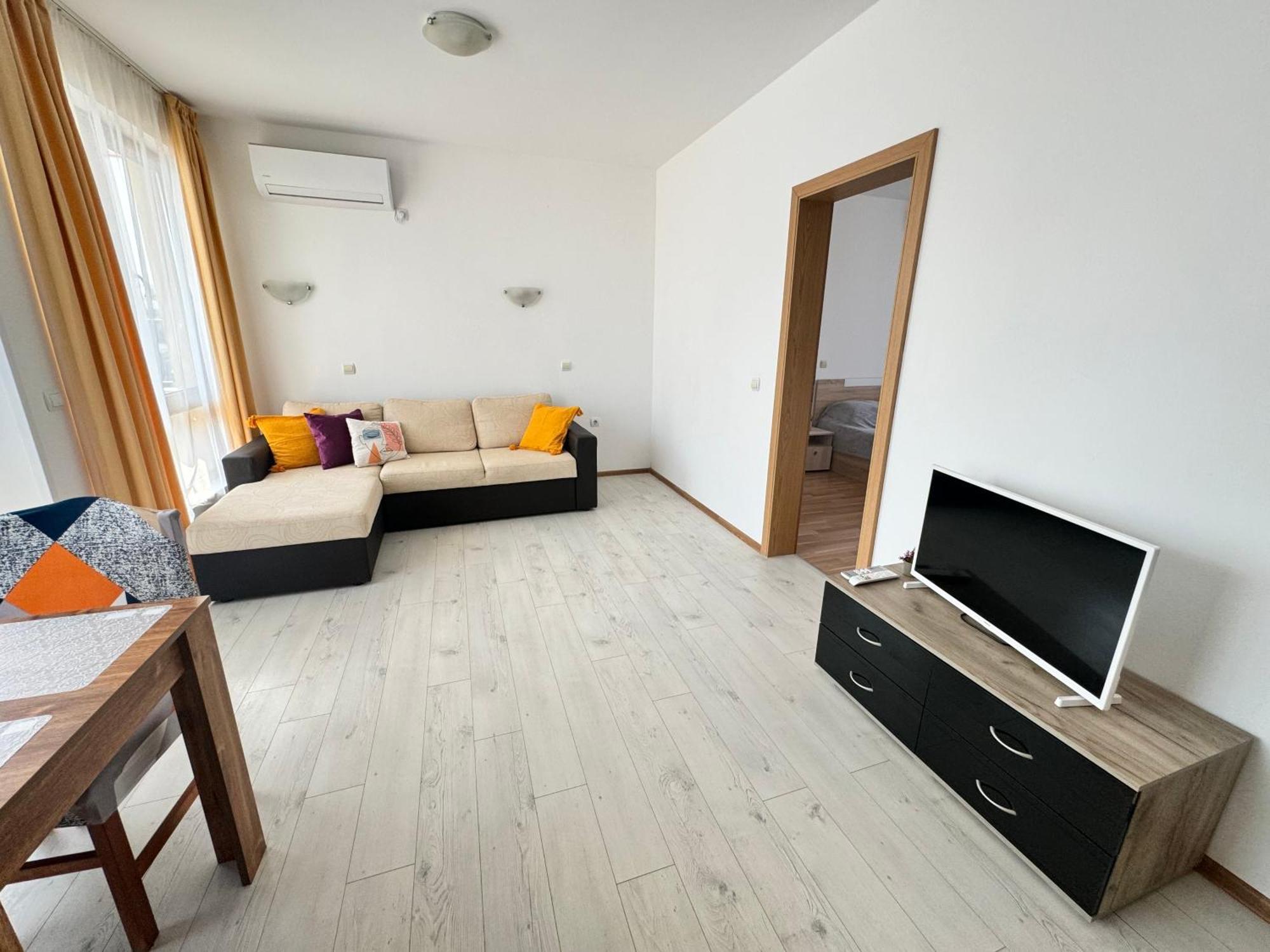 Dkapartments Diamond Bay Pantai Sunny Luaran gambar