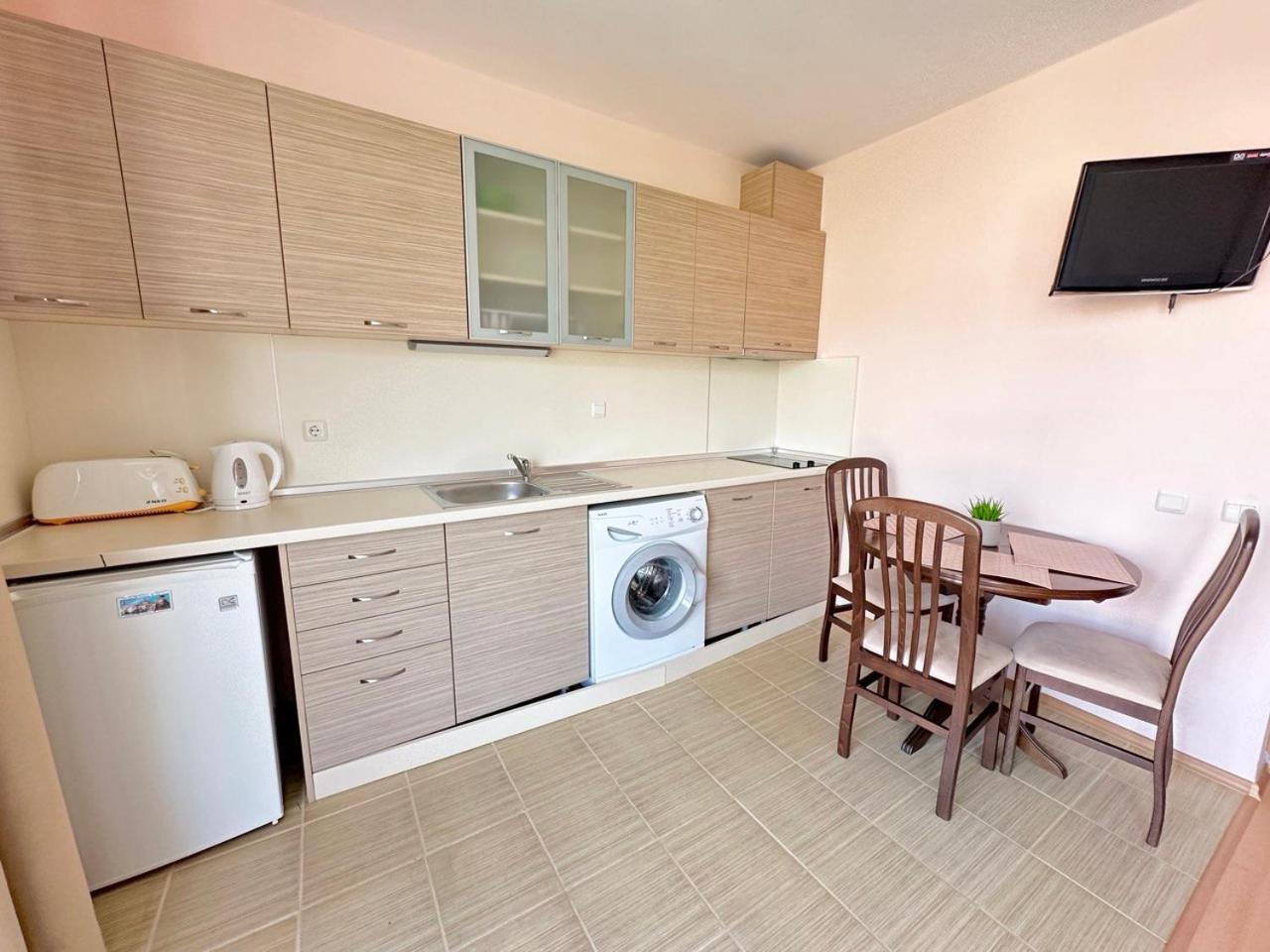 Dkapartments Diamond Bay Pantai Sunny Luaran gambar
