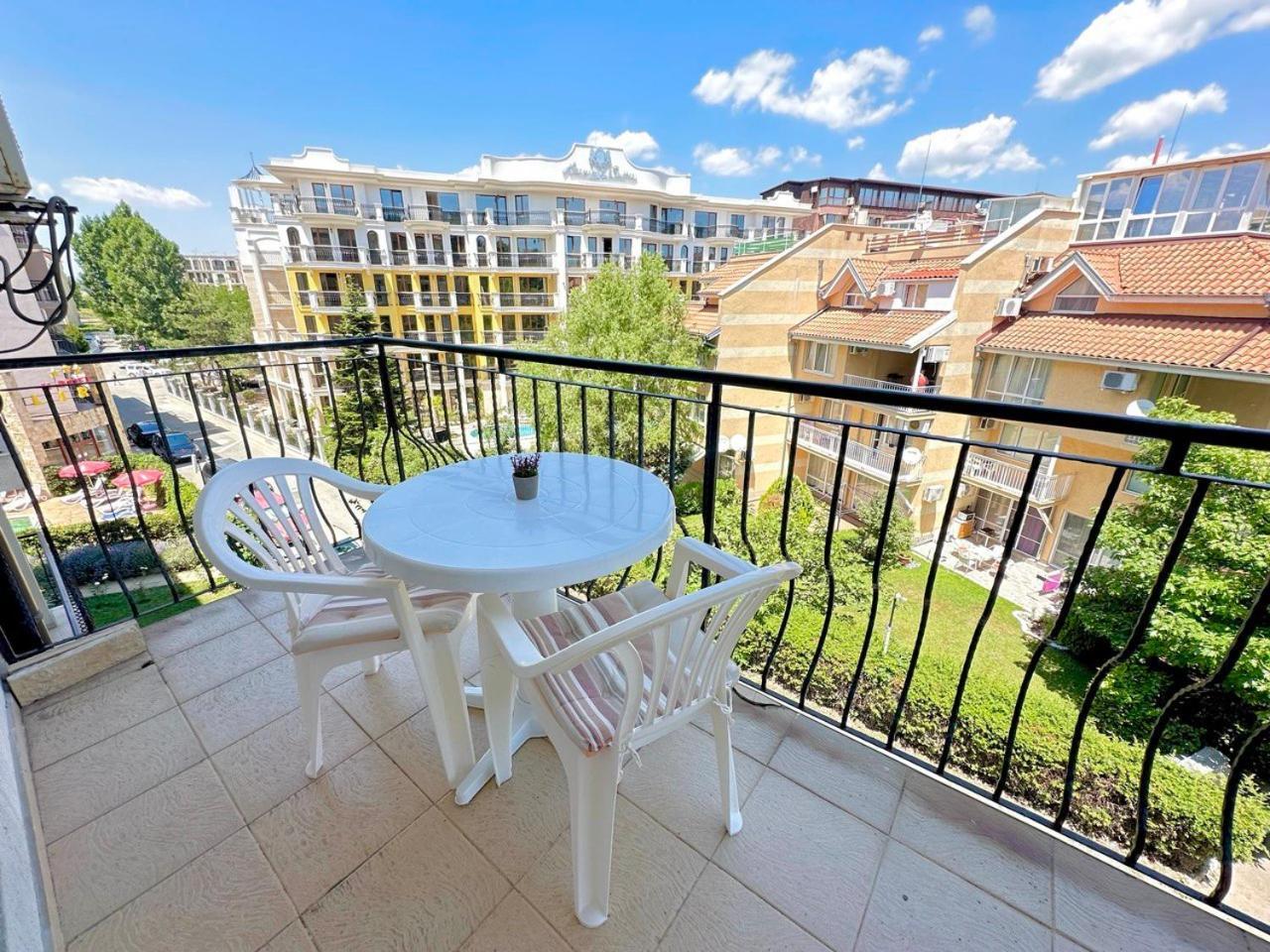 Dkapartments Diamond Bay Pantai Sunny Luaran gambar