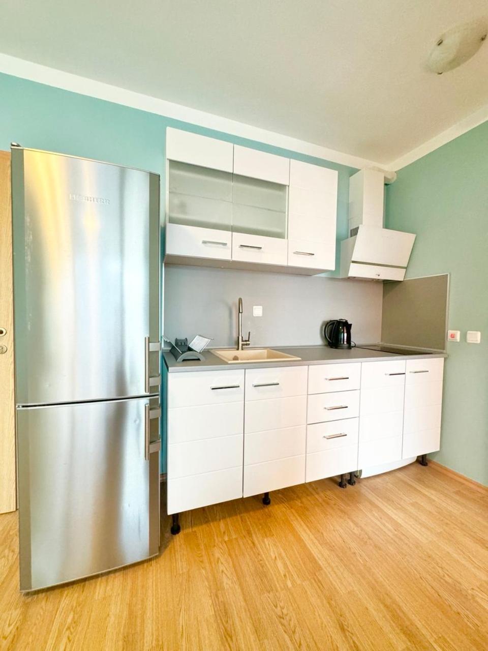 Dkapartments Diamond Bay Pantai Sunny Luaran gambar